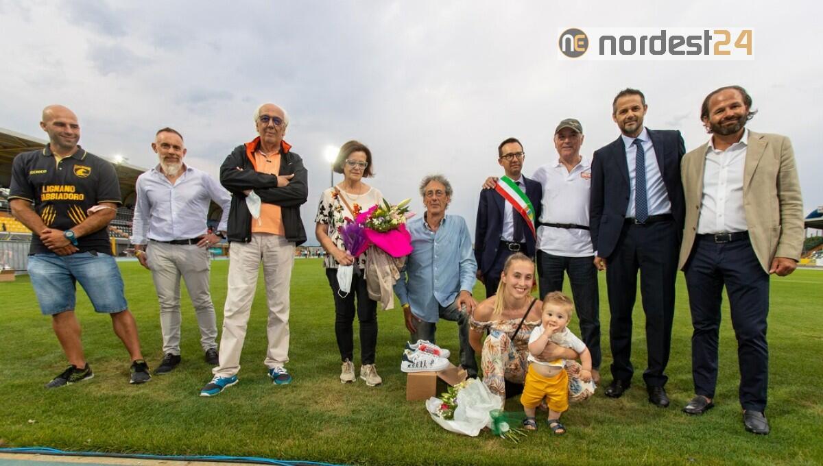 Elaine Thompson regina del 32° Meeting Sport Solidarietà e il ricordo di Talotti - 