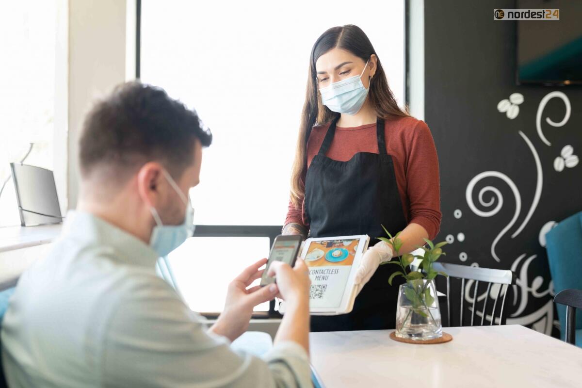 Controlli Green Pass: multe fino a mille euro a gestori o titolari attività - 