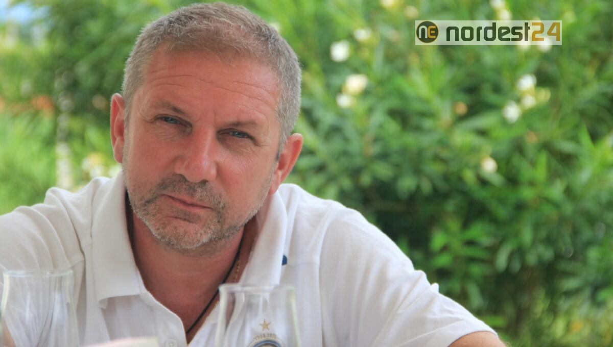 Appello di William di San Michele al T., contagiato dal Covid: dopo 3 mesi cerca di tornare a vivere normalmente - 