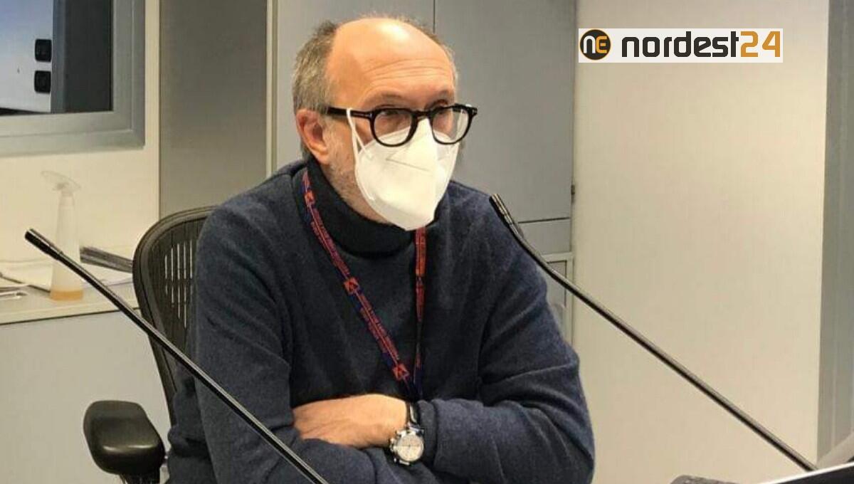 Vaccini, Riccardi: balzo in avanti delle prenotazioni tra gli under 40 - 