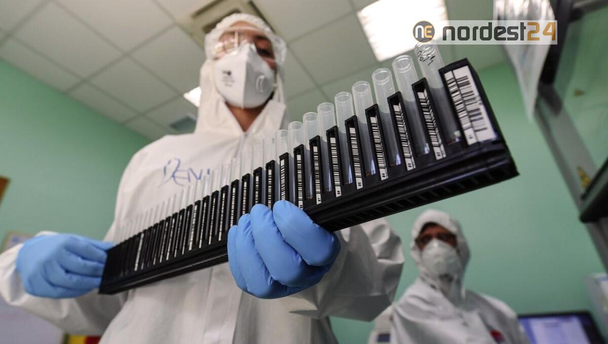 Canciani, "a Trieste si studiano le varianti e nessuno lo sa. Virologi d’italia fate lo stesso, anziche’ andare in tv" - 