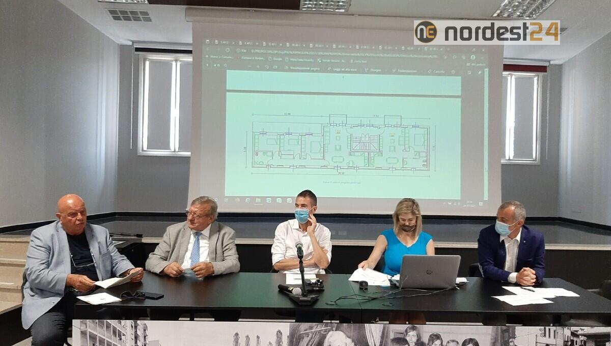 Pordenone. Mega piano da 37 milioni per immobili abbandonati e aree popolari - 