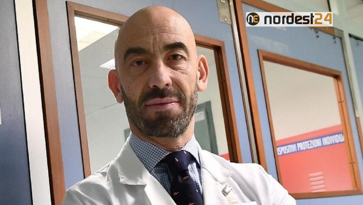 Bassetti, "a scuola solo chi è vaccinato, chi non lo è farà la Dad" - 