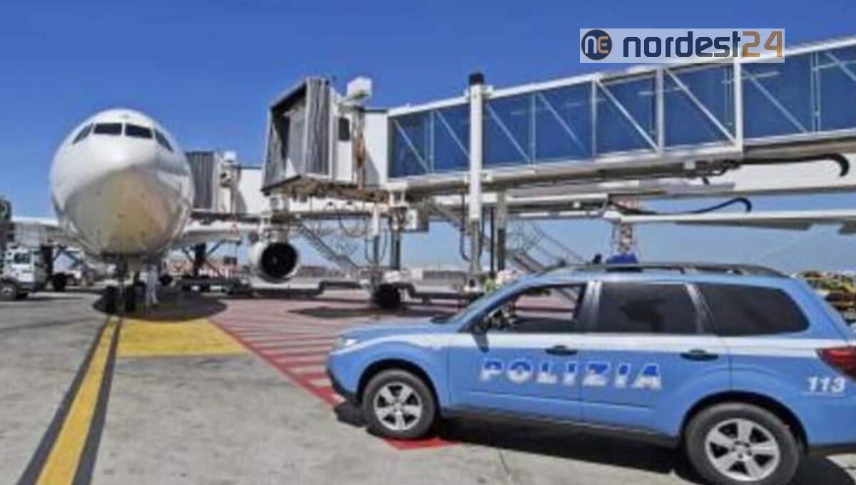 Pordenone. Furti e ricettazione: rimpatriato 38enne romeno - 