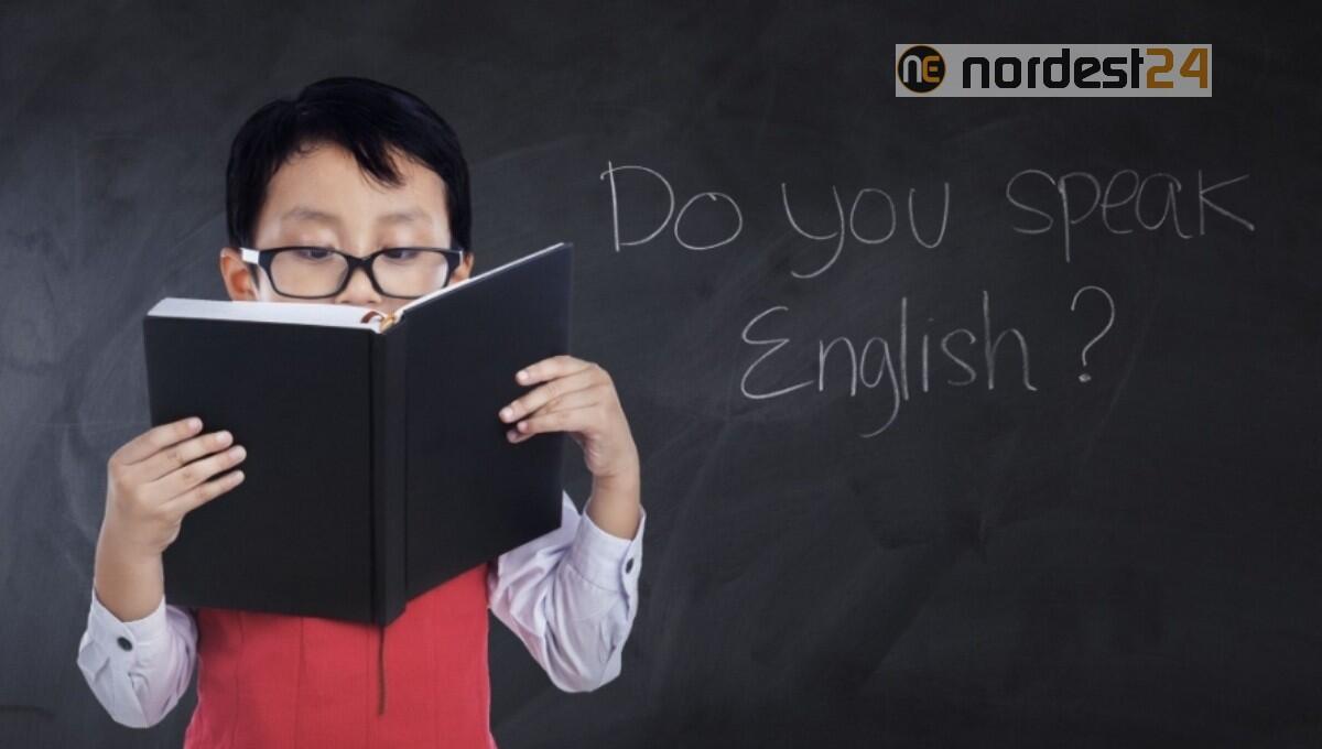 Come dovrebbero essere i corsi di inglese per bambini ben gestiti? - 