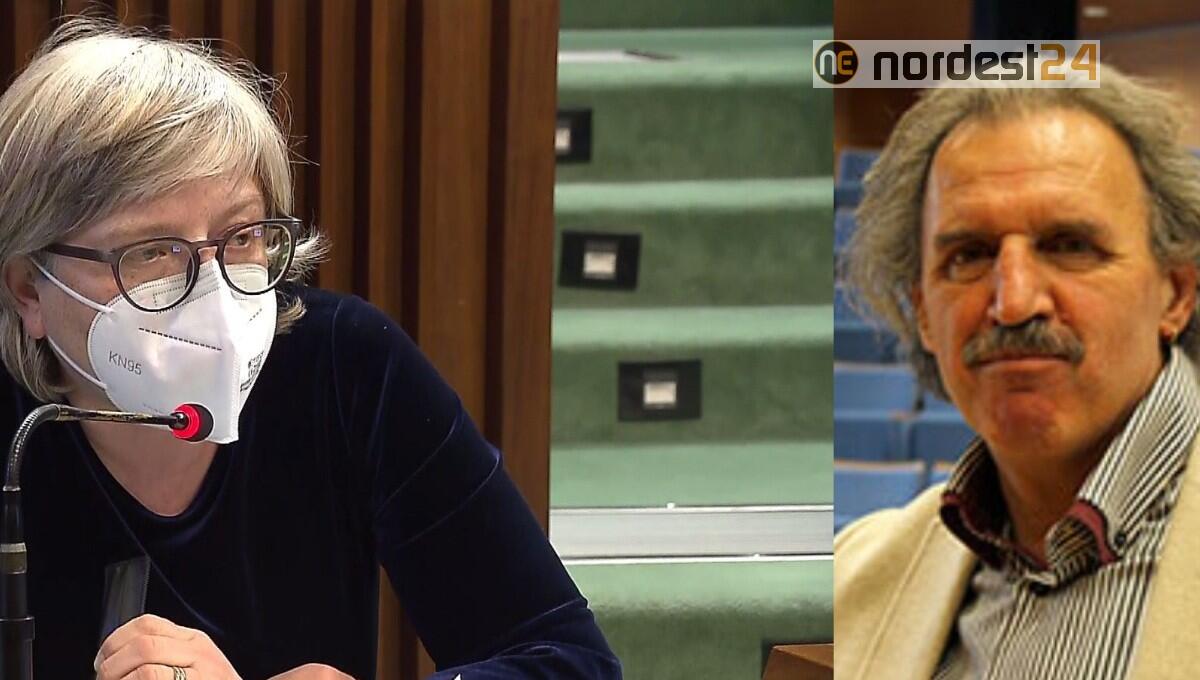 Liguori, "De Monte sceglie vaccino cinese non approvato dall'Ema, pessima immagine della Giunta" - 