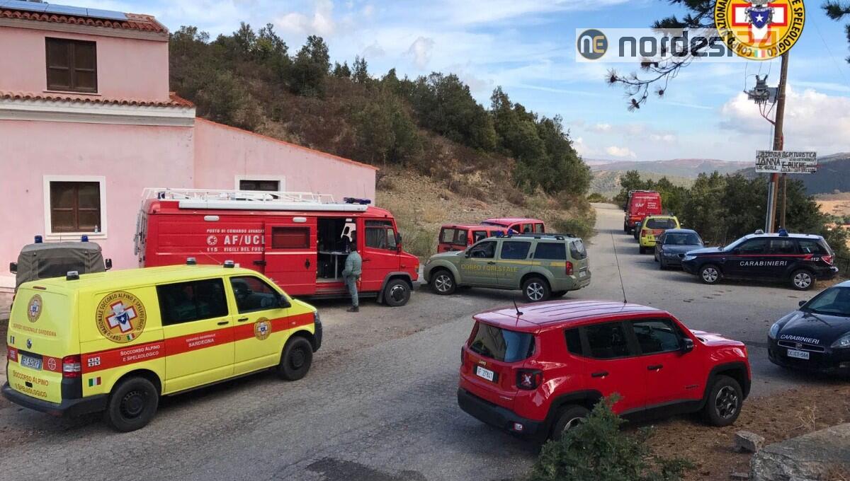 In Sardegna si cerca un uomo di Grado disperso da giorni - 