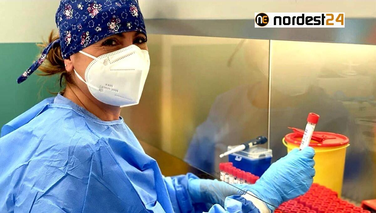 Covid, in Fvg contagi ai minimi: 15 casi su 5384 tamponi - 