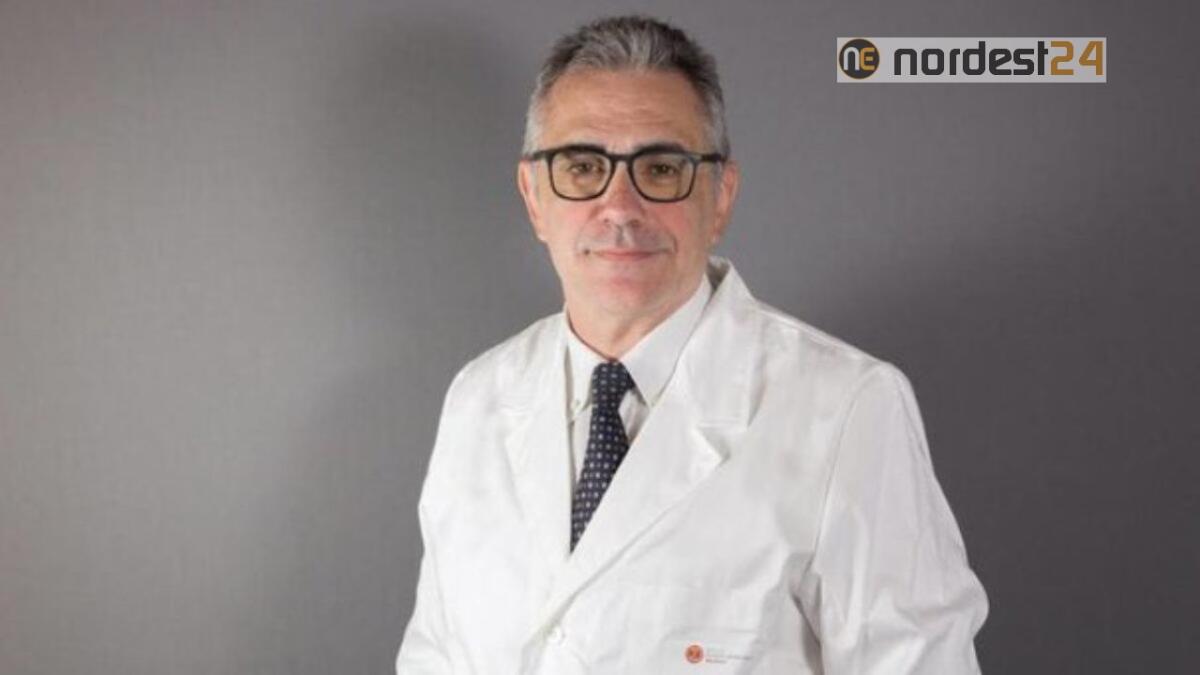 Vaccini, Pregliasco: "Terza dose da prevedere" - 