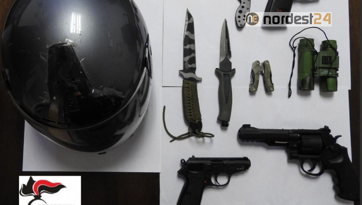 Furti nelle gelaterie: arrestato un 57enne triestino - 