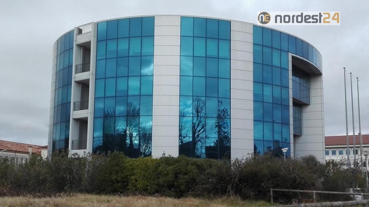 L'ex tribunale di San Donà di Piave ritorna a vivere - 