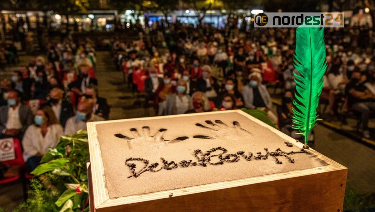 Lungomare delle Stelle, Deborah Compagnoni riaccende le emozioni e nasce l'idea della reunion - 