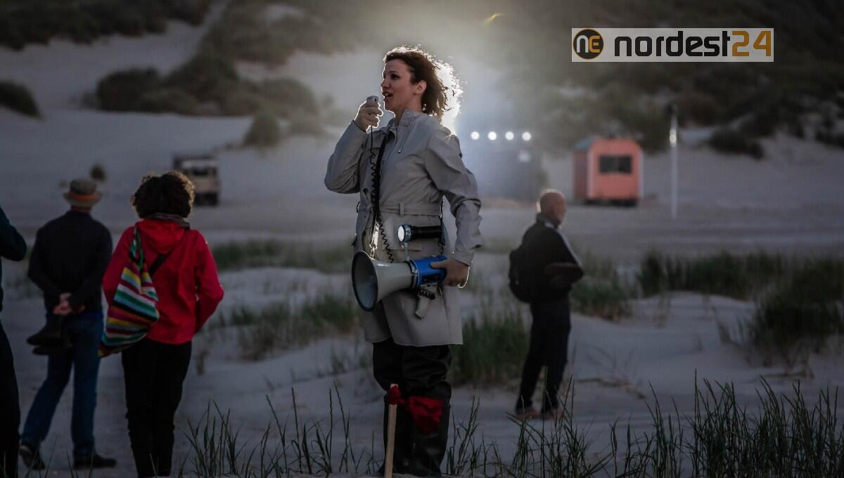 Una settimana a Mittelfest: con Remote e Signal va in scena il teatro del futuro - 