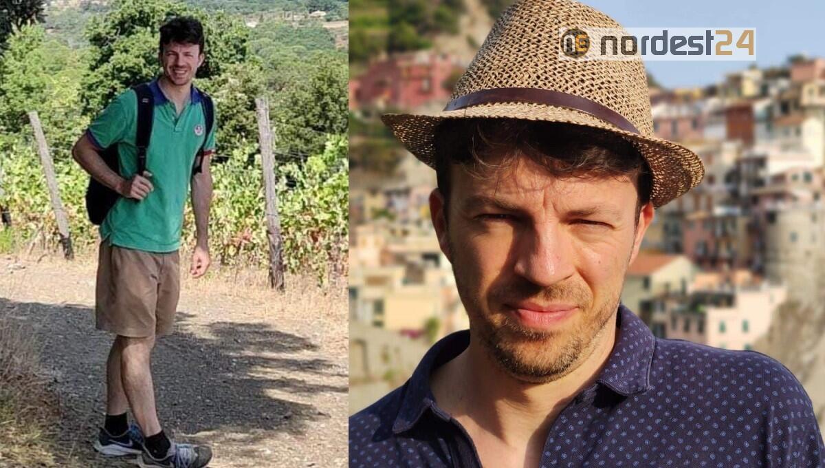 Escursionista scomparso: si cerca Federico Lugato, 39 anni - 