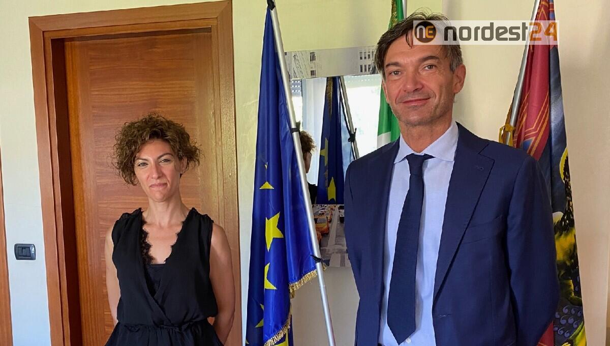 Ulss4, Maria Elisa Maiolo è il nuovo Direttore dell'Unità operativa Risorse umane - 