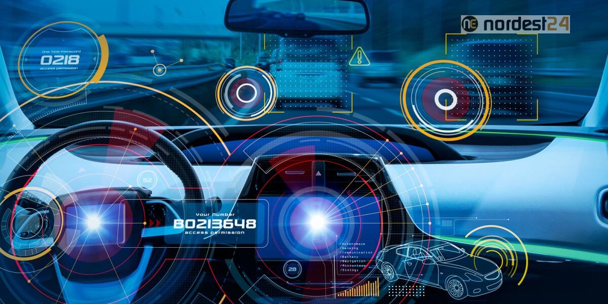 L'auto guida da sola come un pilota professionista, nasce la start up dell'ex Ferrari Mazzola - 