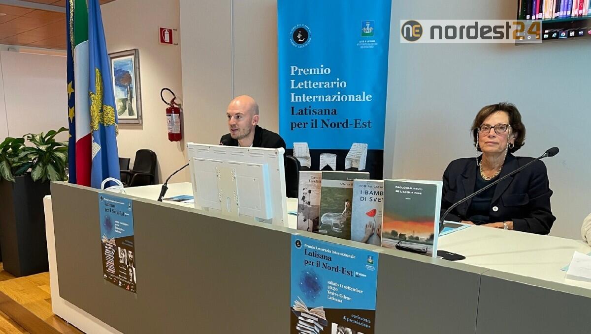 Premio 'Latisana per il NordEst': "fiore all'occhiello per intero Fvg" - 
