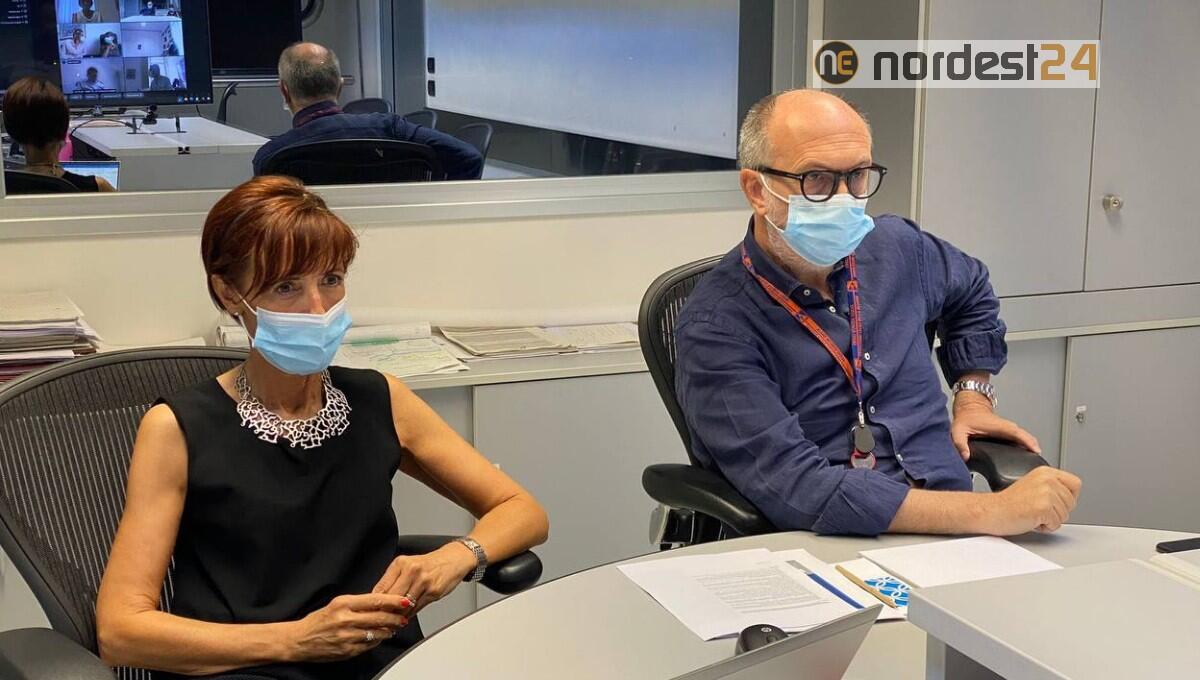 Vaccini, Riccardi: 70% degli over 11 ha prenotato immunizzazione - 