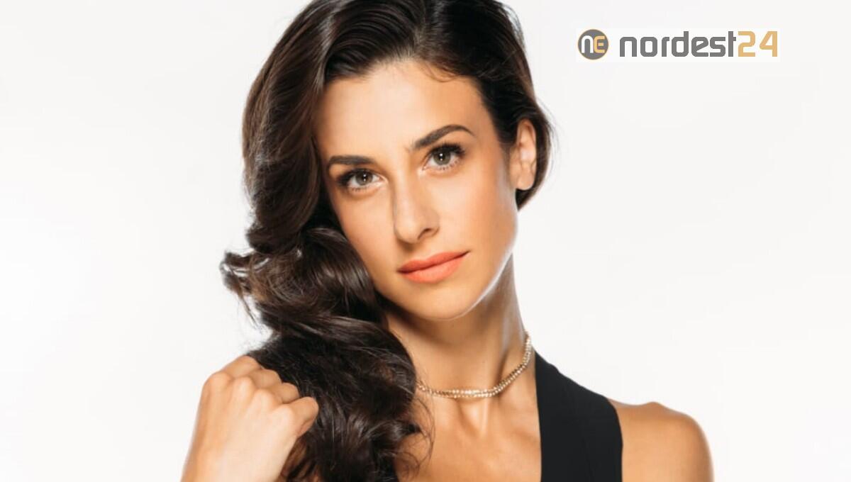 L’attrice triestina Lara Komar sarà la madrina del Fvg Pride 2021 - 