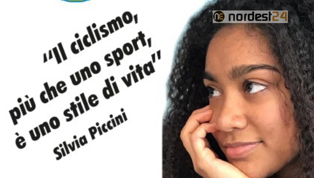 Il Giro della Regione Fvg 2021 ricorda Silvia Piccini e promuove la sicurezza dei ciclisti - 