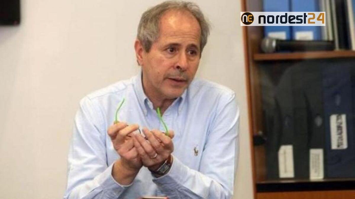 Covid: Crisanti, 'giusto no quarantena vaccinati e tampone a 3 giorni da contatto' - 