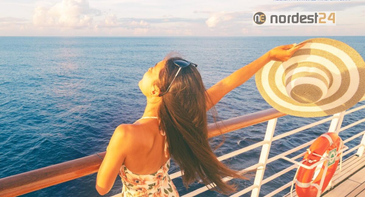 Linea marittima Lignano-Grado: un suggestivo viaggio tra mare e laguna all’insegna della mobilità sostenibile - 