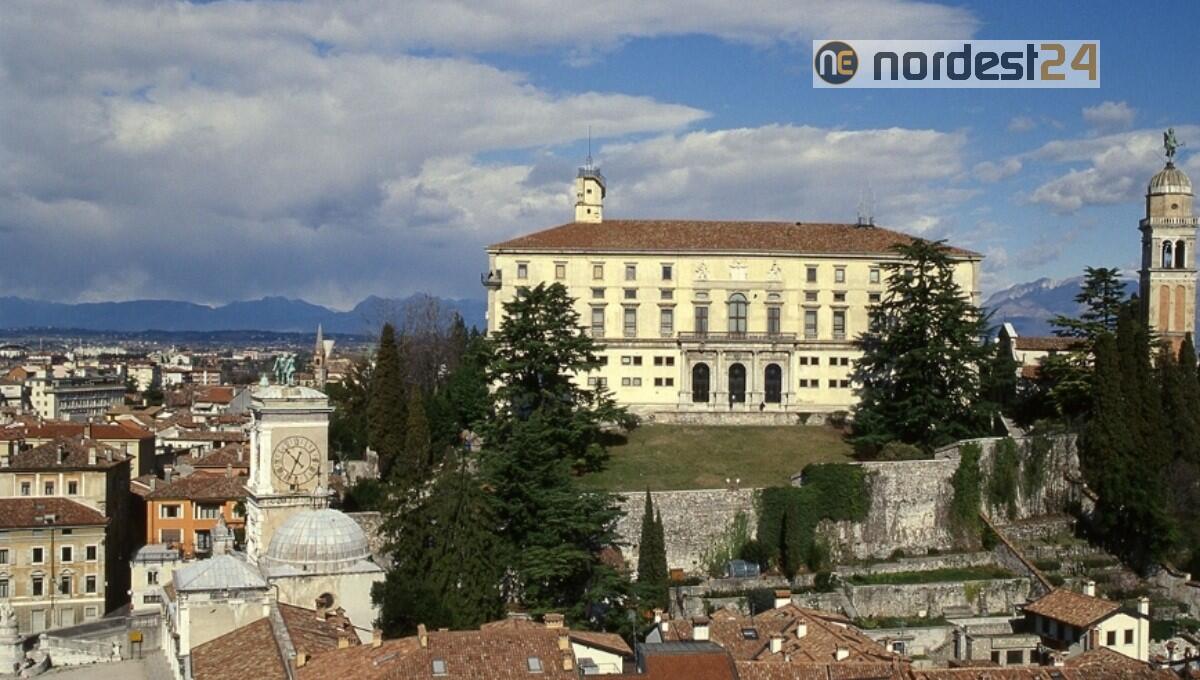 Oltre 700 visitatori in 5 giorni per Castello e Museo Etnografico del Friuli - 