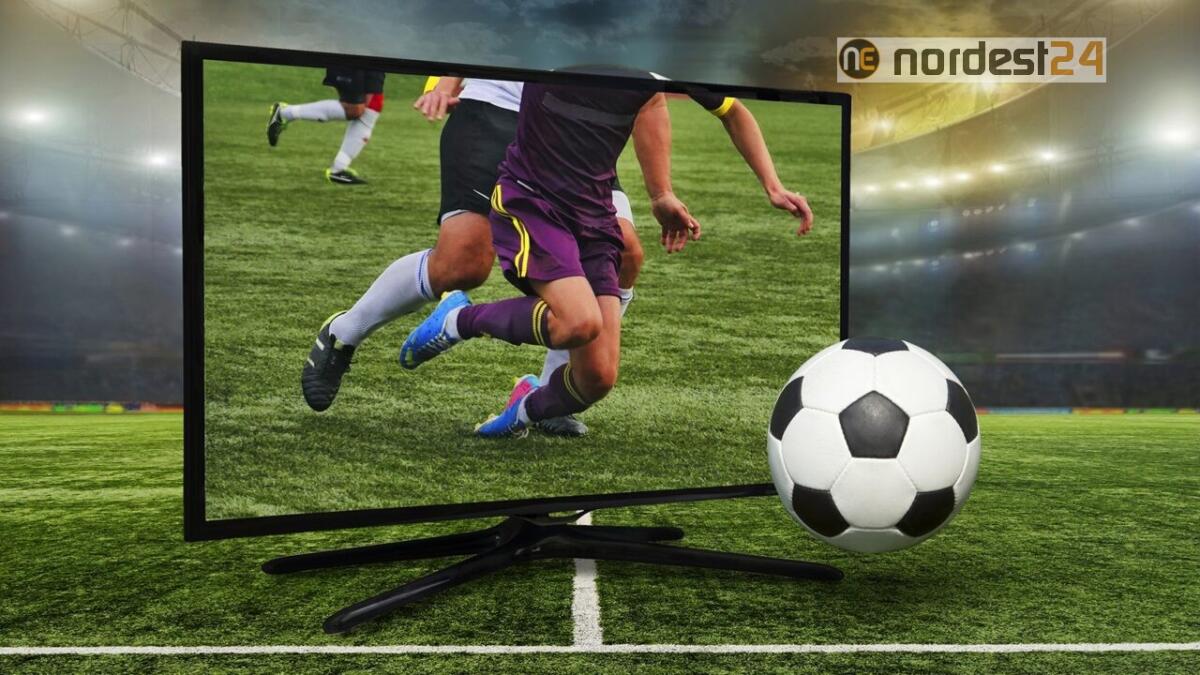 Calcio: dalle piattaforme streaming alla tv, ecco dove vedere le partite oggi - 