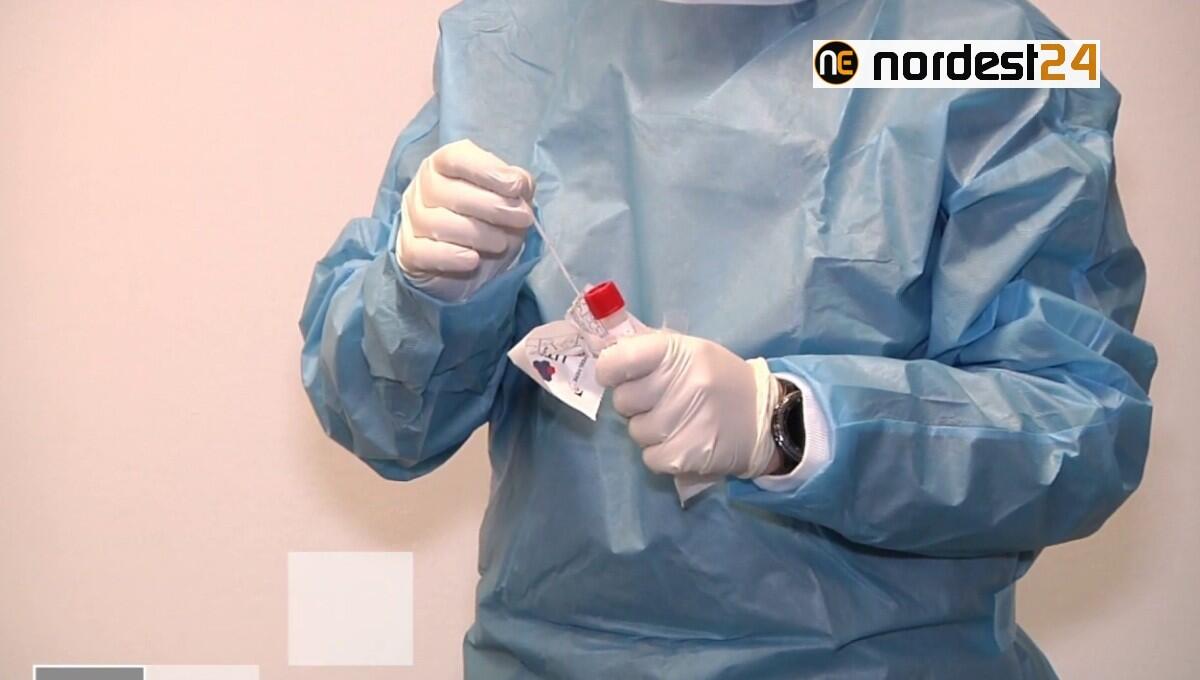 Covid Fvg: 128 casi, 9 persone in terapia intensiva, 30 in altri reparti - 