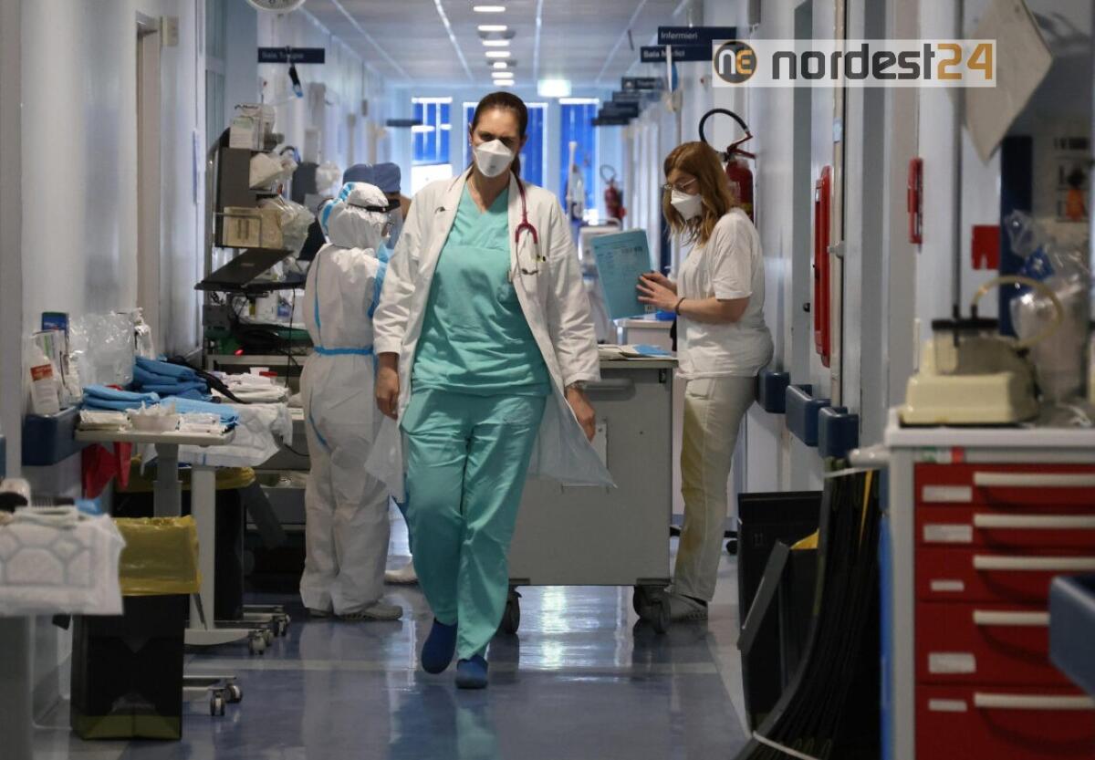 Vaccini, Ulss Polesana sospende 12 operatori sanitari - 