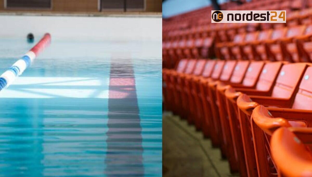 Covid: sport, nuove linee guida per eventi e gare con pubblico - 