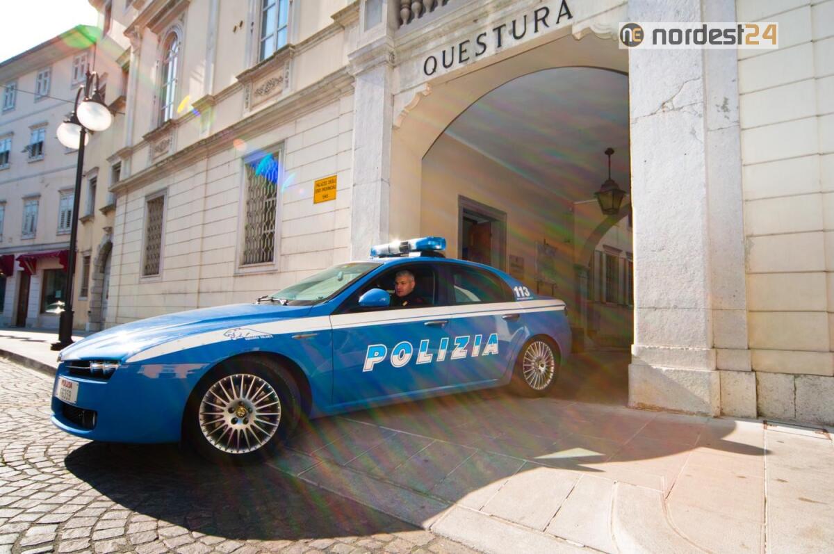 Arrestato  Roberto Garimberti, autore dell’omicidio di Ramon Polentarutti: 24 anni di reclusione - 