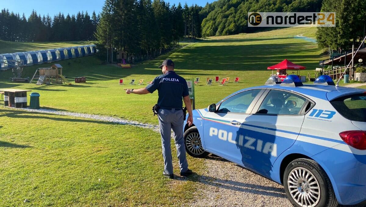 Questore sospende l’attivita’ “Pic-Nic km 0” di Piancavallo fino a termine stagione - 