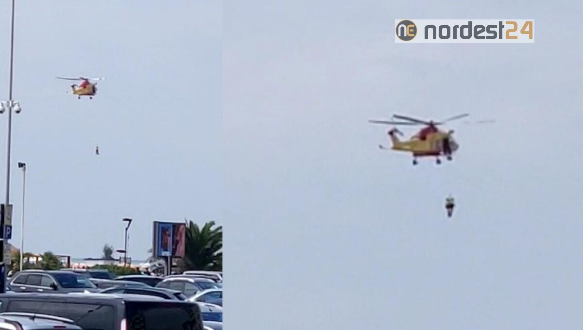 Bibione, morti 2 turisti per malore a pochi metri di distanza - 