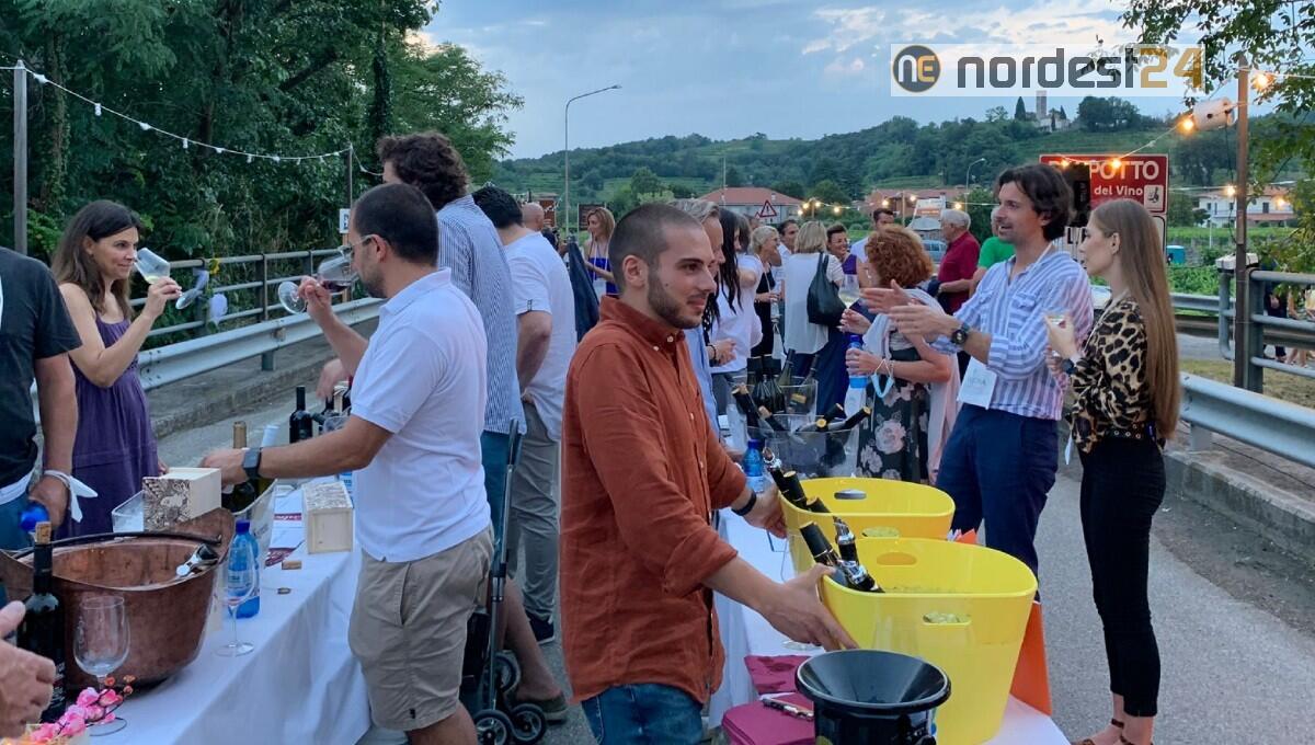 Green pass da domani: Città vino Fvg pronte anche a sostenere costi in più - 