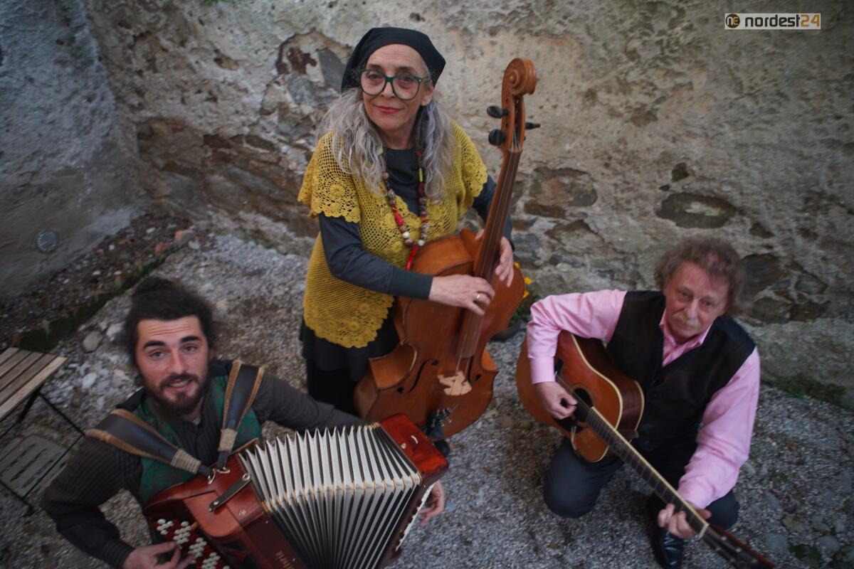 Le acque di montagna tra sfruttamento e tutela: entra nel vivo il programma di “Vicino/Lontano mont” - 