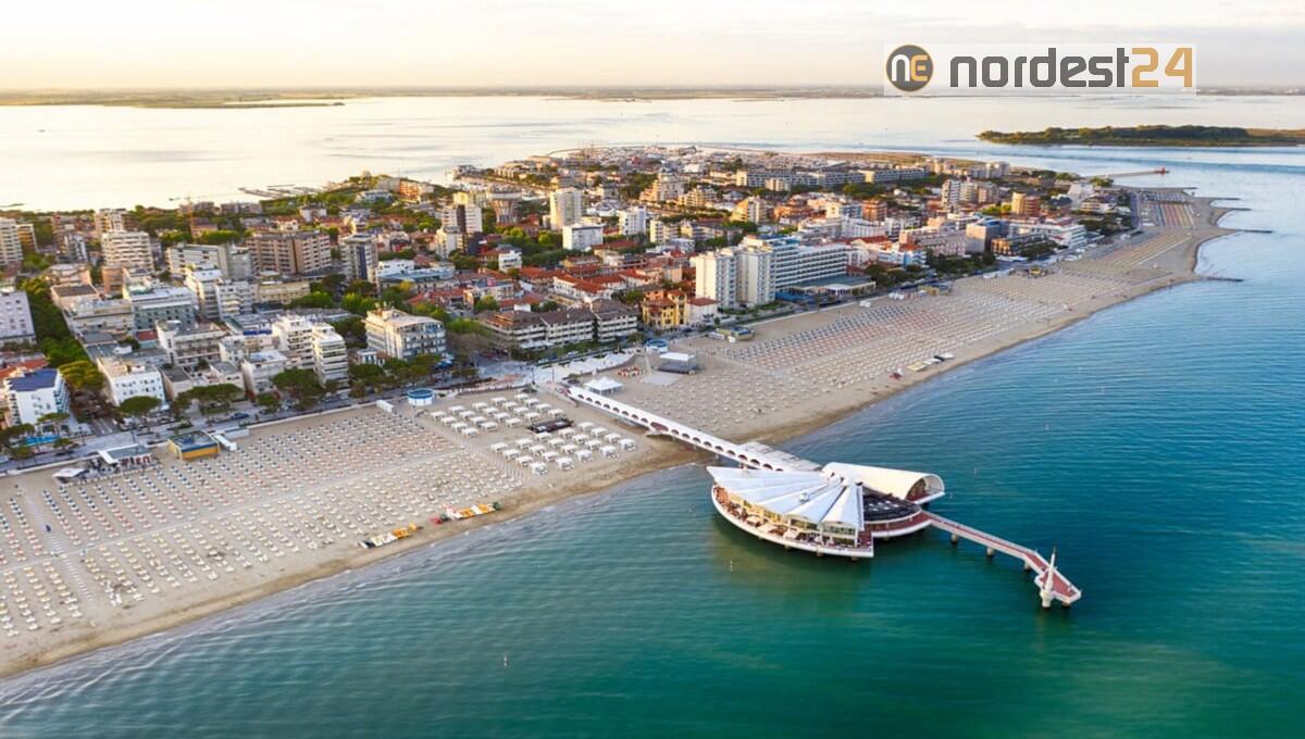 Lignano. Approvate nuove tariffe TARI con riduzioni al  23% e 34% per le attività economiche - 