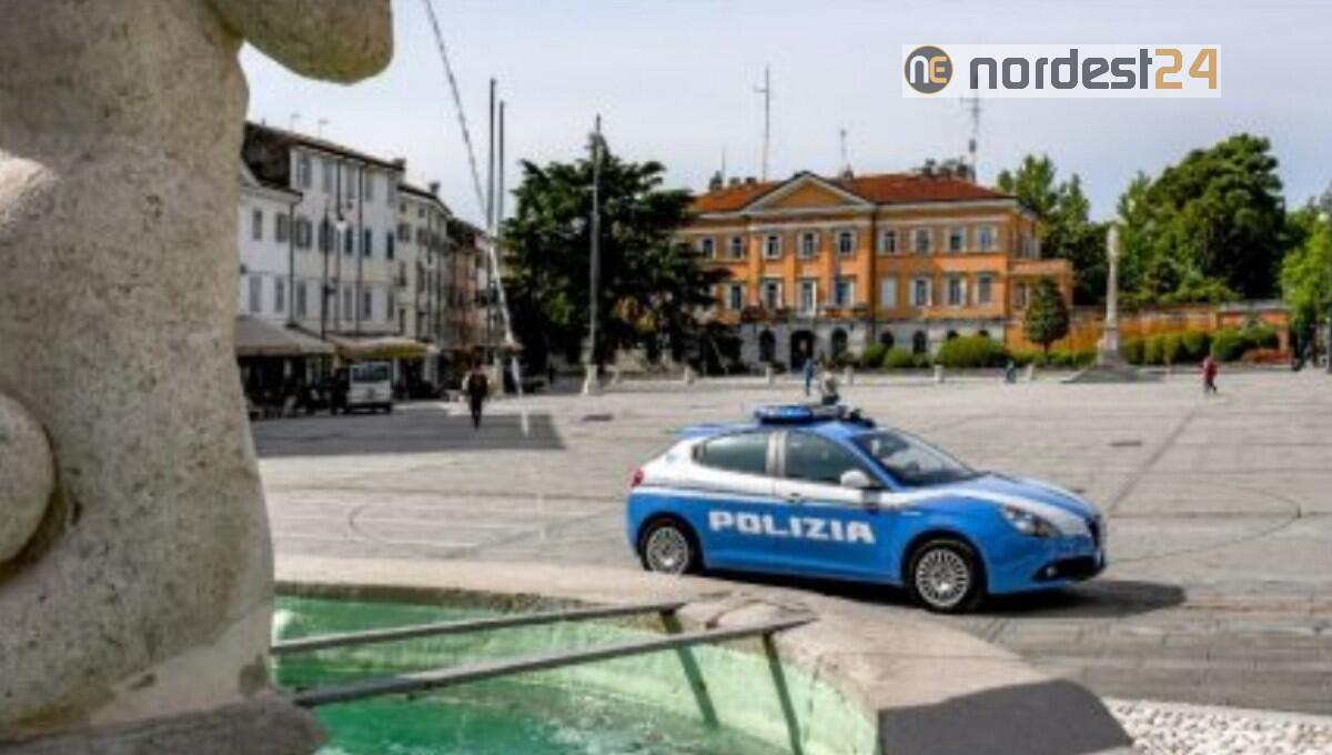 Rissa aggravata in centro a Gorizia: arrestate tre persone - 