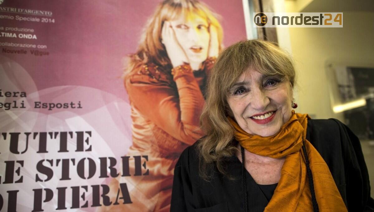 Addio a Piera Degli Esposti, grande protagonista del teatro e del cinema italiano - 