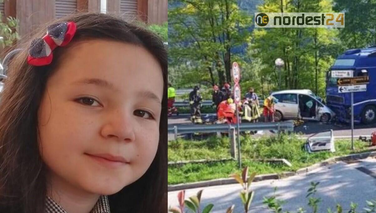 Autopsia e perizia cinematica sul tragico incidente ad Amaro - 