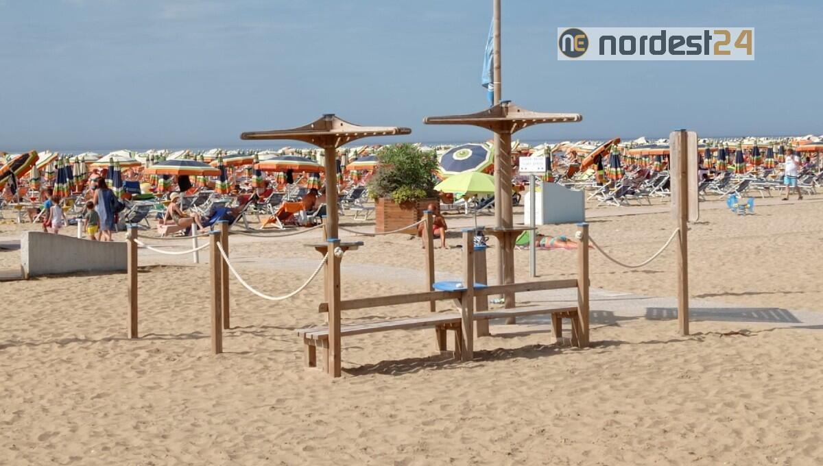 Bibione 'spiaggia senza fumo' in Commissione Sanità Senato: apripista per il nuovo DDL - 