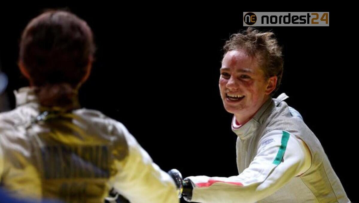 Paralimpiadi: Bebe Vio oro nel fioretto - 