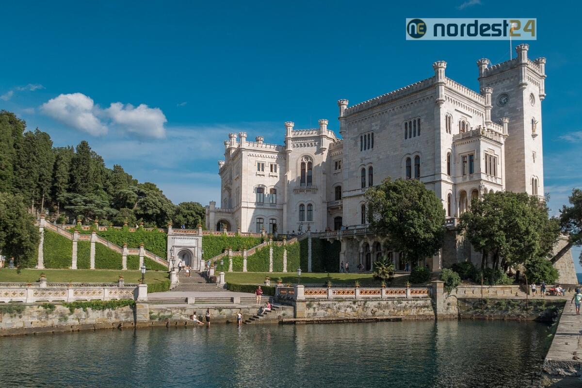 Ferie? Da Trieste in giù, 8 italiani su 10 restano in Italia: lo studio sulle vacanze 2021 - 