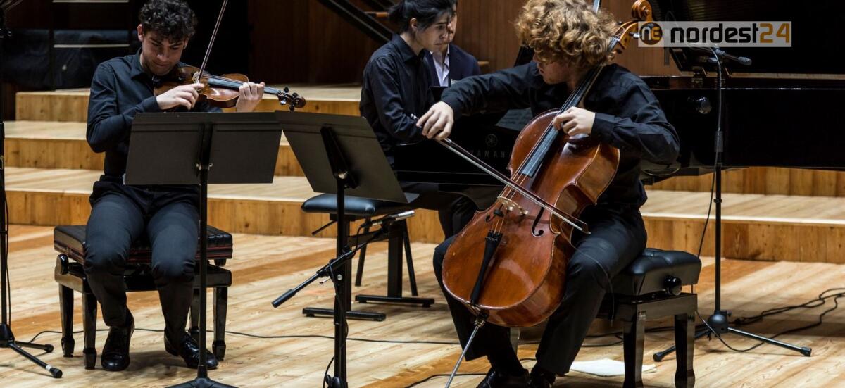 La Stagione Cameristica Chamber Music 2021 fa tappa a Trieste e Pirano - 