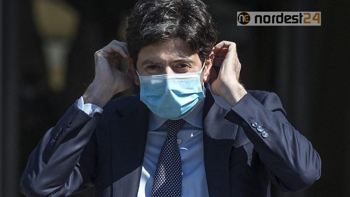 Quarantena vaccinati, 7 giorni dopo contatto con positivo - 