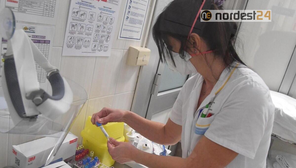 Covid Fvg: 155 casi, 4 persone in terapia intensiva, 27 ricoveri nei reparti - 