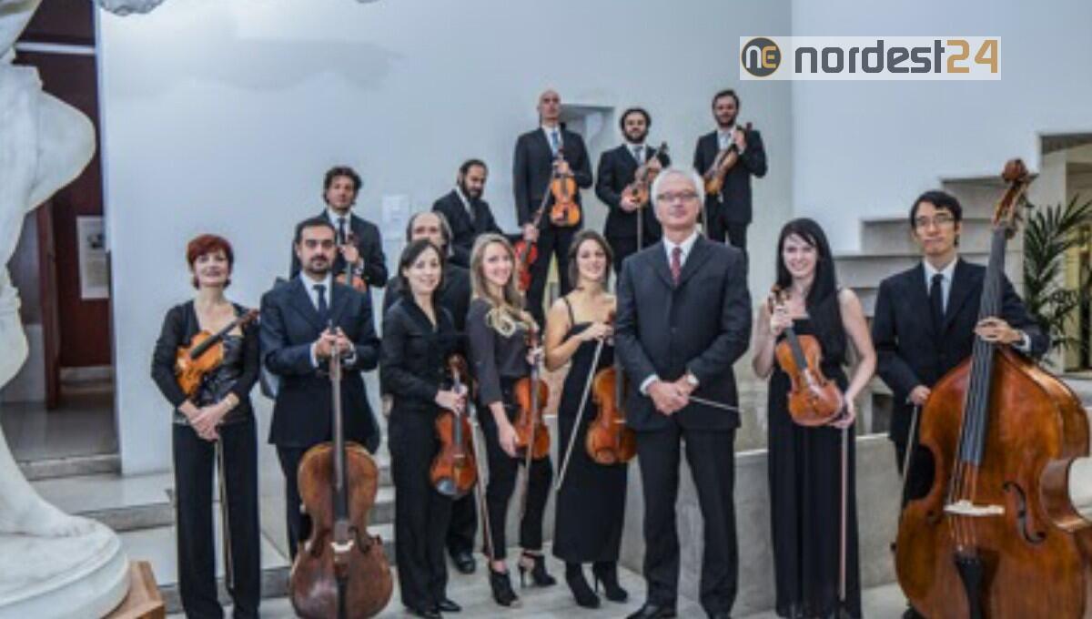 "Giuseppe Tartini e la sua Scuola", Parco del Castello di Miramare - 