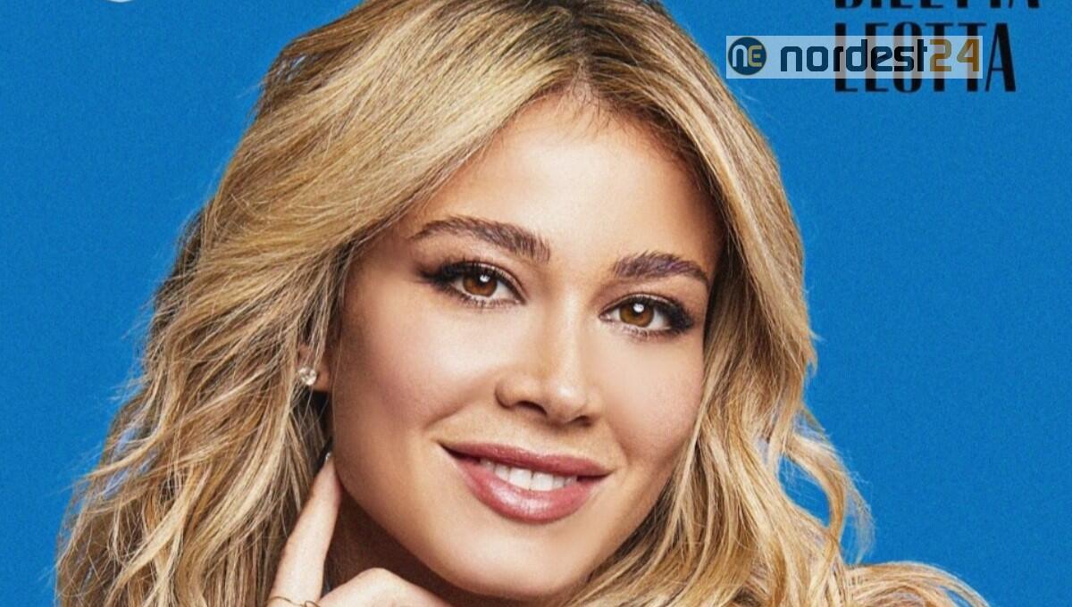 Postalmarket, al via il pre-ordine del catalogo. Sono 150 i marchi scelti. In copertina Diletta Leotta - 