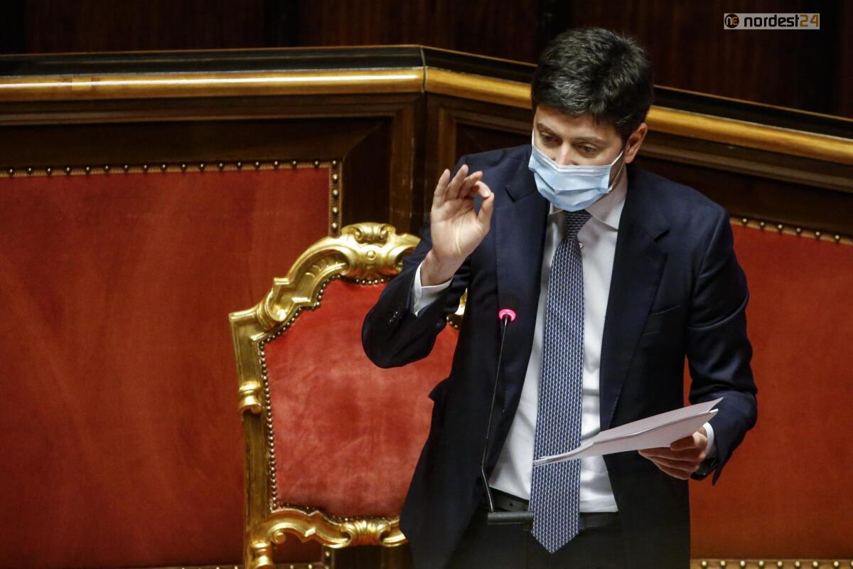 Decreto anti-ludopatia firmato da Speranza, insorgono le associazioni di settore - 