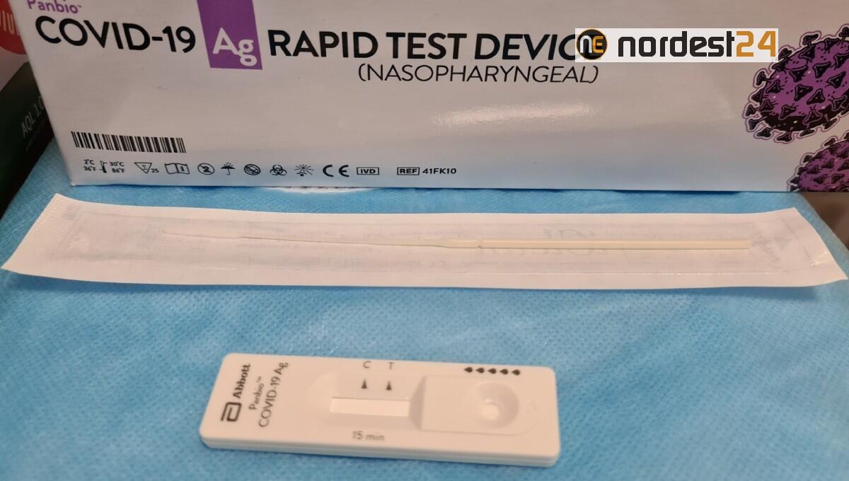 Covid Fvg: 48 casi su 4859 tamponi, 23 ricoveri, stabili terapie intensive - 